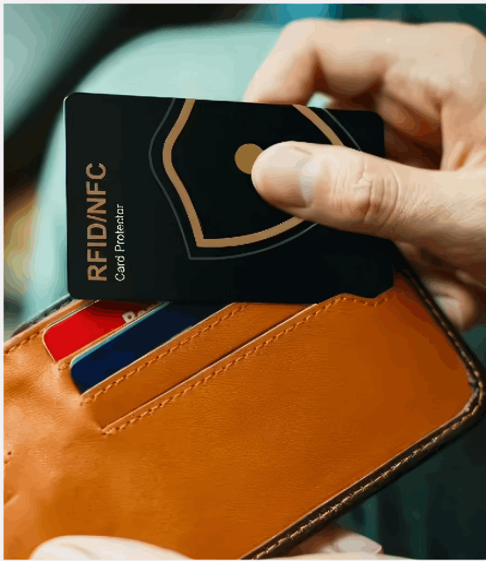 Credifence users Steve B.