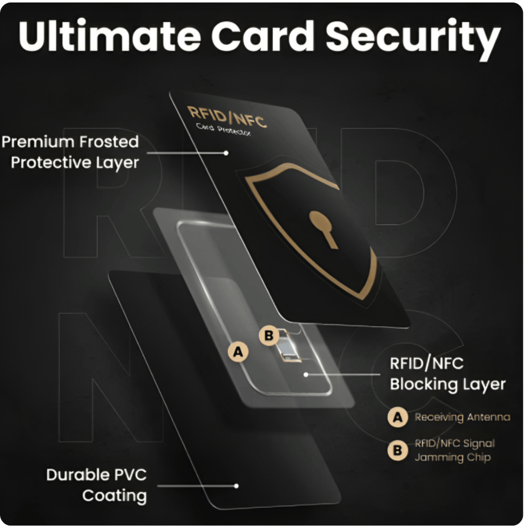How to use Credifence